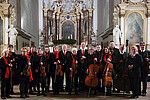 Collegium Musicum Wernigerode (© Promo)