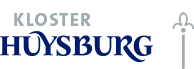 Logo Benediktinerkloster Huysburg